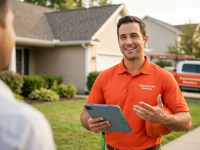 Roof Installation  in Haledon  FAQ